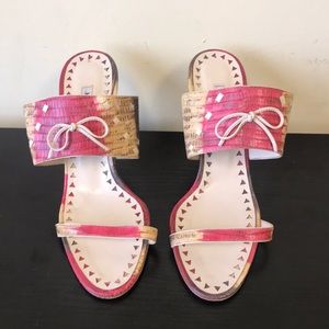 Manolo Blahnik Sandals